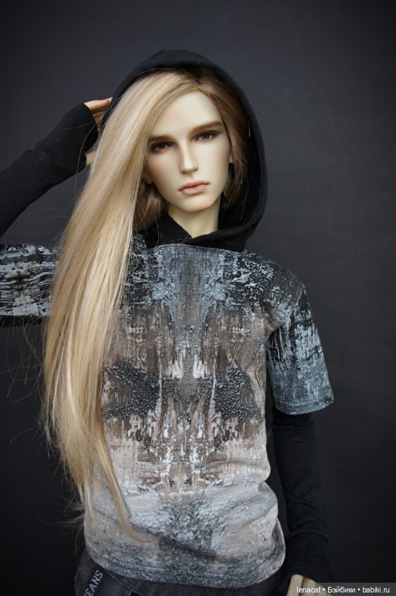 Парящий над бездной. IOS Anima (фото 7)