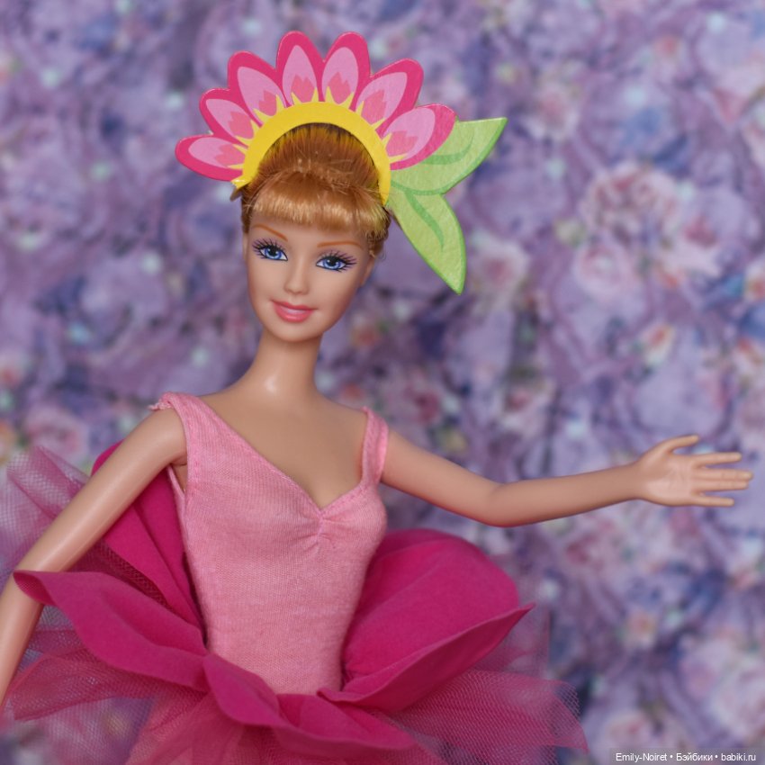 Новые кукольные фото — Домашние коллекции кукол: фото собраний