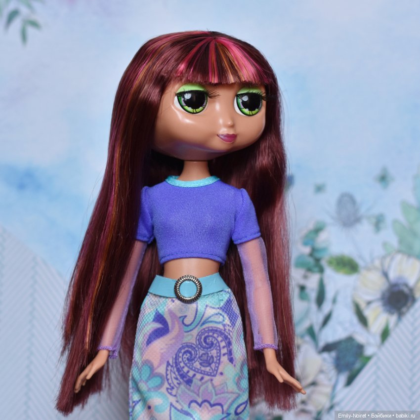 Новые кукольные фото — Домашние коллекции кукол: фото собраний (фото 6)