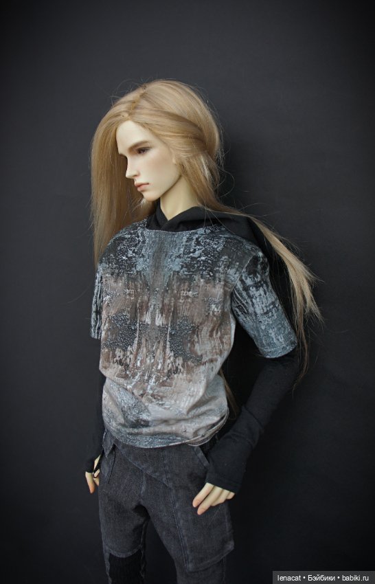 Парящий над бездной. IOS Anima (фото 3)