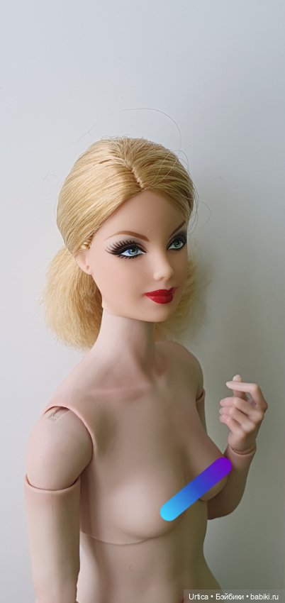 Тело от Worldbox AT202 — Экшн (фото 10)