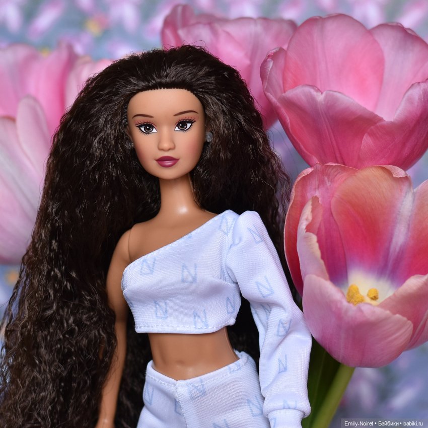 Новые кукольные фото — Домашние коллекции кукол: фото собраний (фото 8)