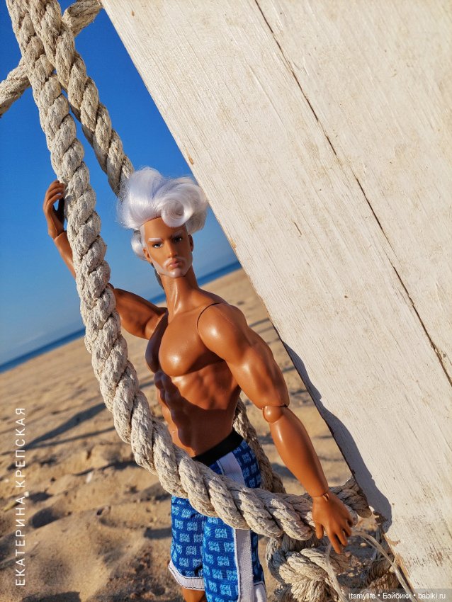 Демид. Путешествие к морю. Серия 2