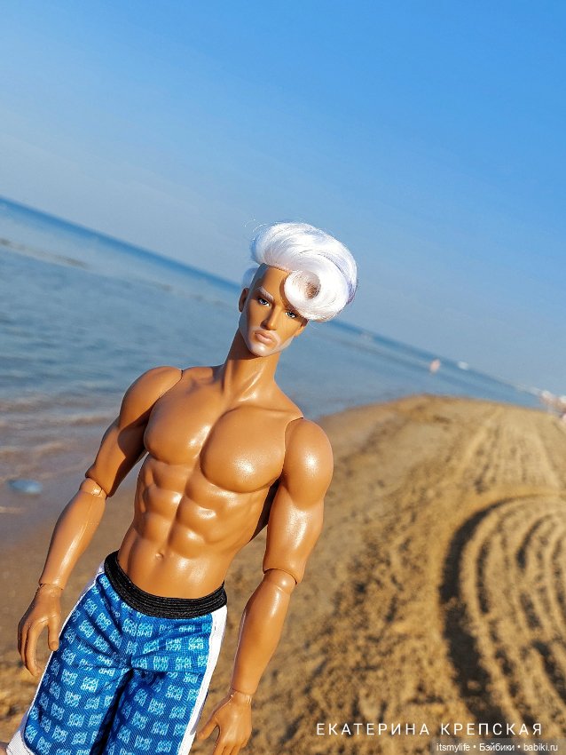 Демид. Путешествие к морю. Серия 2 (фото 6)