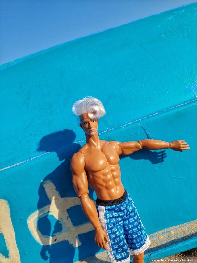 Демид. Путешествие к морю. Серия 2 (фото 9)