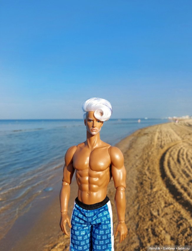 Демид. Путешествие к морю. Серия 2 (фото 4)