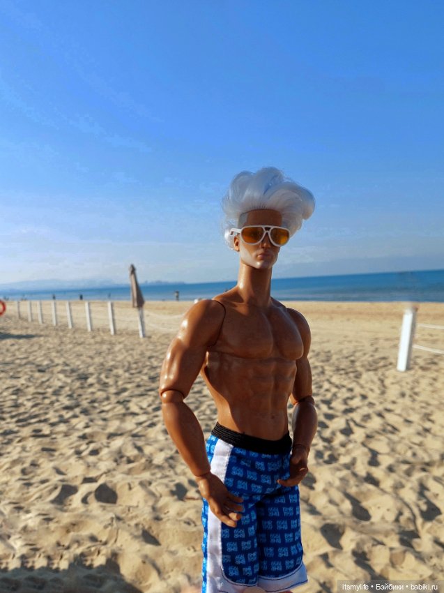 Демид. Путешествие к морю. Серия 2 (фото 10)