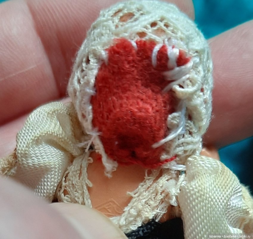 Неизвестное трио👬🧍‍♀️ — Опознание кукол СССР и ГДР: поиск по фото (фото 4)