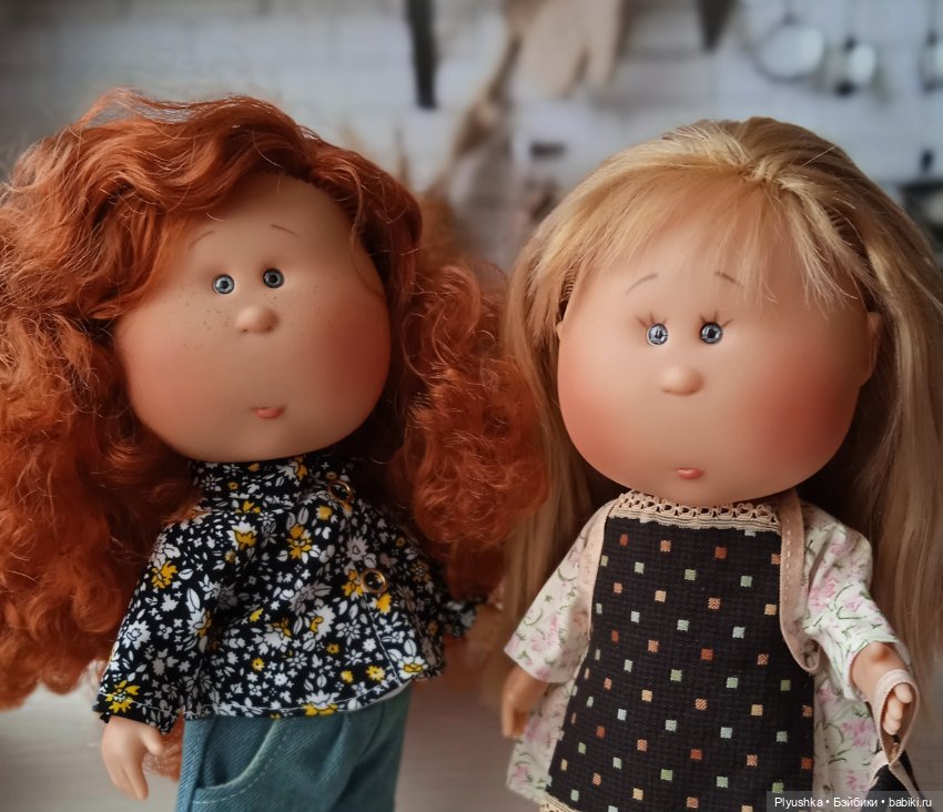 Мии и Масленица. Постконкурс (фото 2)