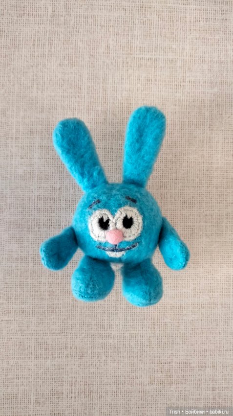 Игрушка для куклы — Текстильные игрушки и примитивы: кофейные