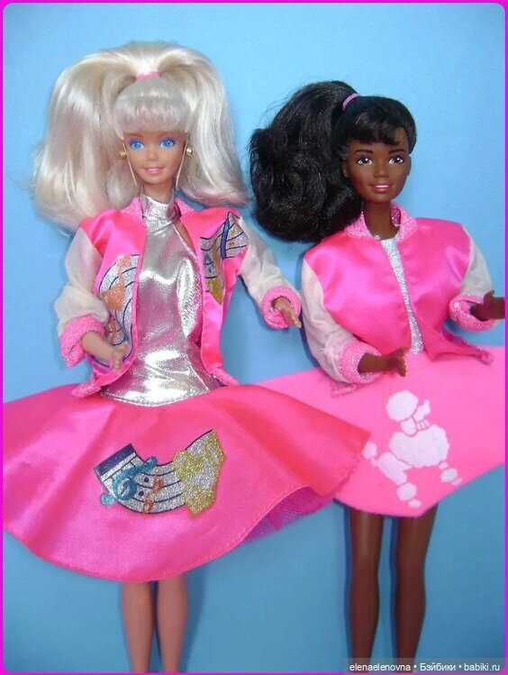 Кто такая Пегги Сью (Peggy Sue) (фото 4)