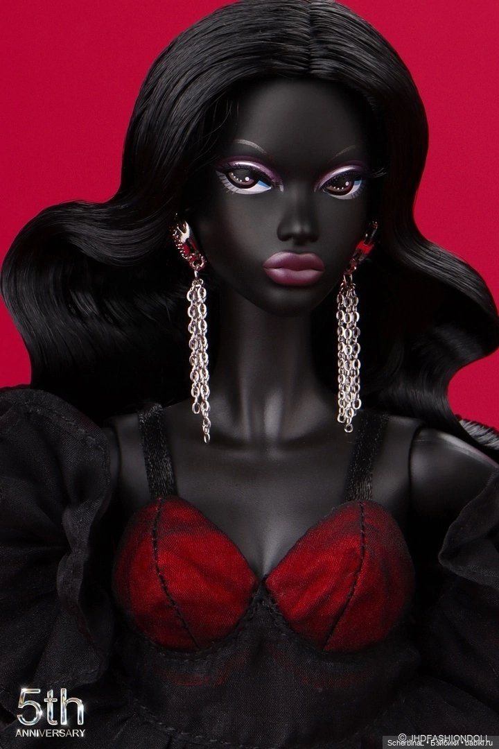 Vip club 2023: JHDToys MIZI & ADONIS