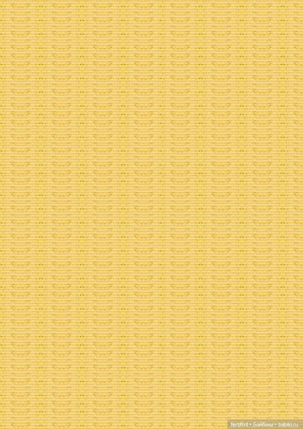 Чипсы из бумаги — Создание миниатюры: МК (фото 6)