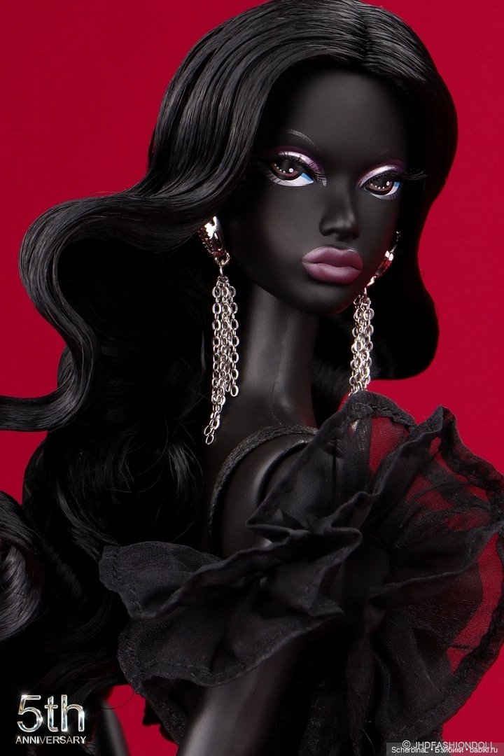 Vip club 2023: JHDToys MIZI & ADONIS