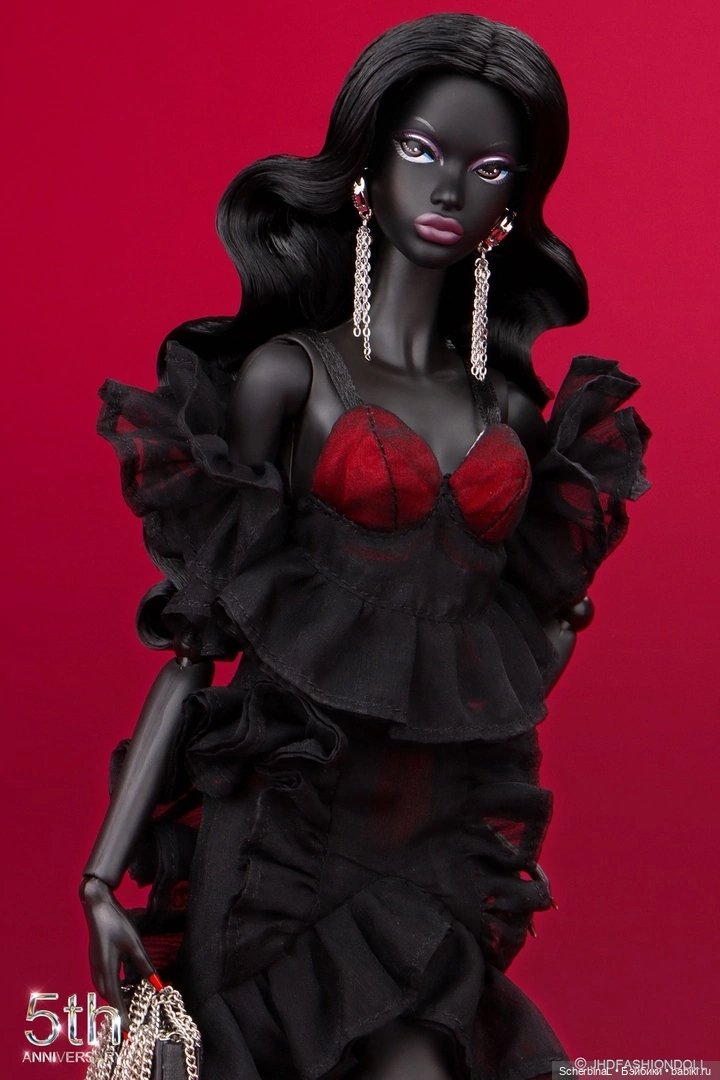 Vip club 2023: JHDToys MIZI & ADONIS