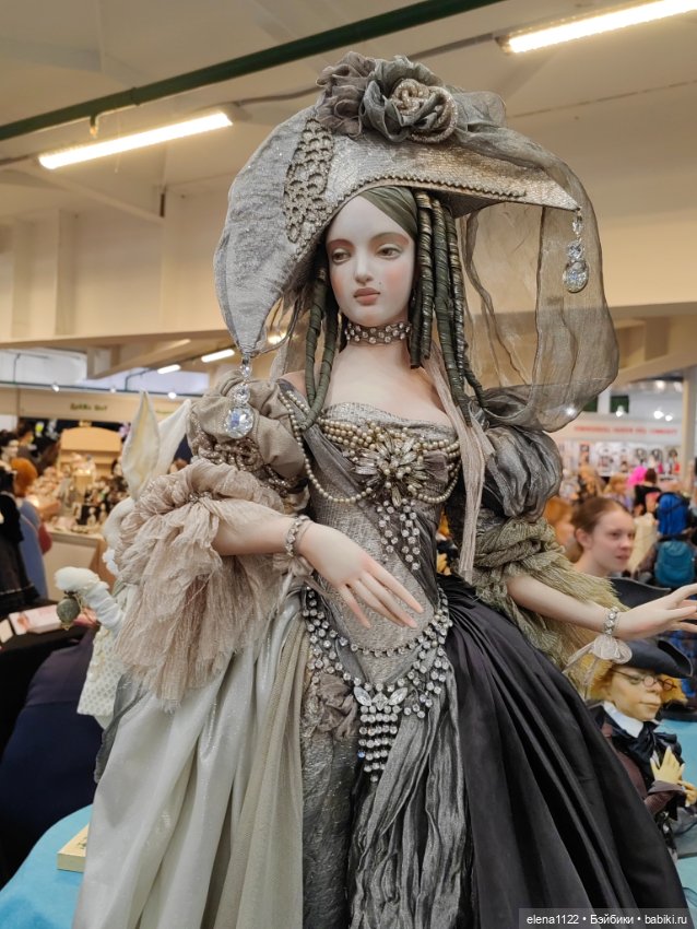 Я на выставке — Интересное и необычное: фотоподборки (фото 10)