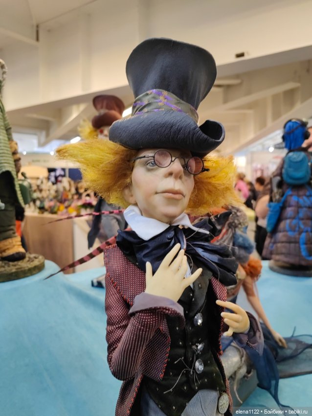 Я на выставке — Интересное и необычное: фотоподборки (фото 7)