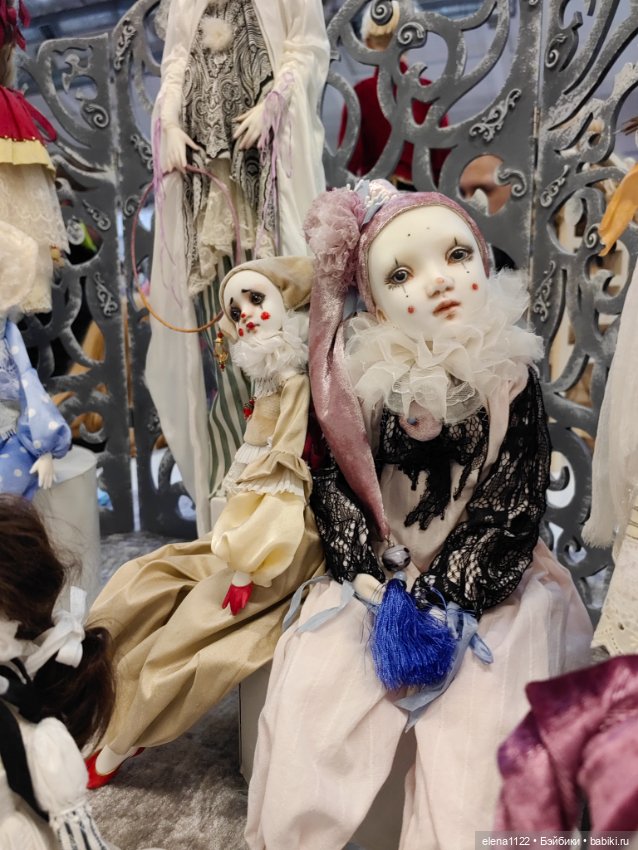 Я на выставке — Интересное и необычное: фотоподборки