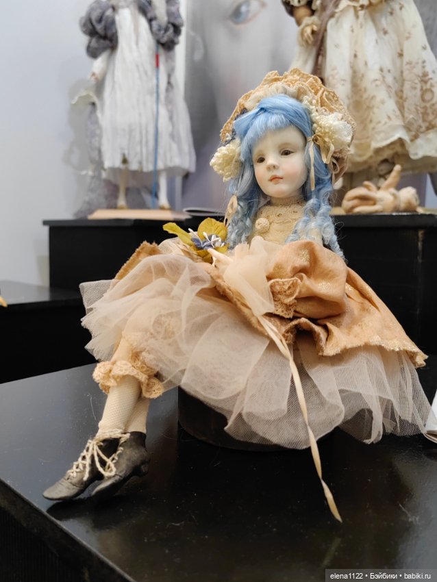 Я на выставке — Интересное и необычное: фотоподборки