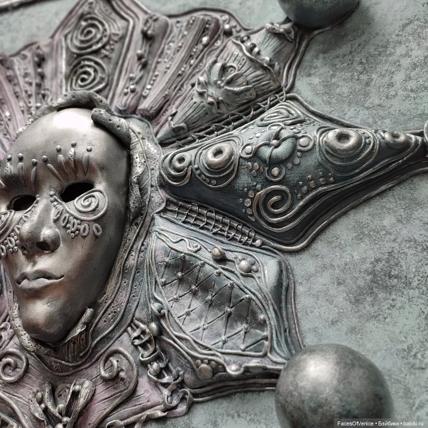 Сны серебристых туманов ( Стихия Воздуха) (фото 9)