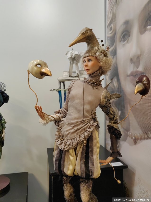 Я на выставке — Интересное и необычное: фотоподборки