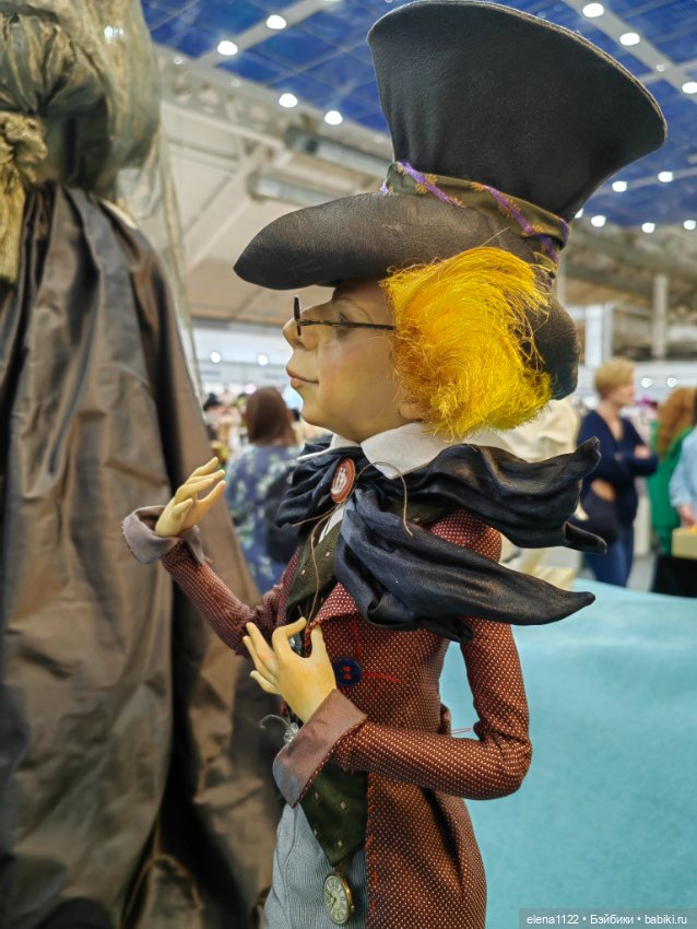 Я на выставке — Интересное и необычное: фотоподборки