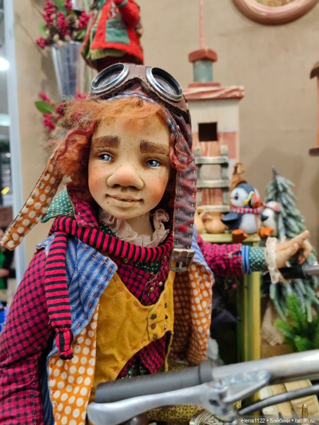 Я на выставке — Интересное и необычное: фотоподборки (фото 4)