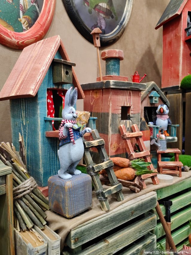 Я на выставке — Интересное и необычное: фотоподборки (фото 2)