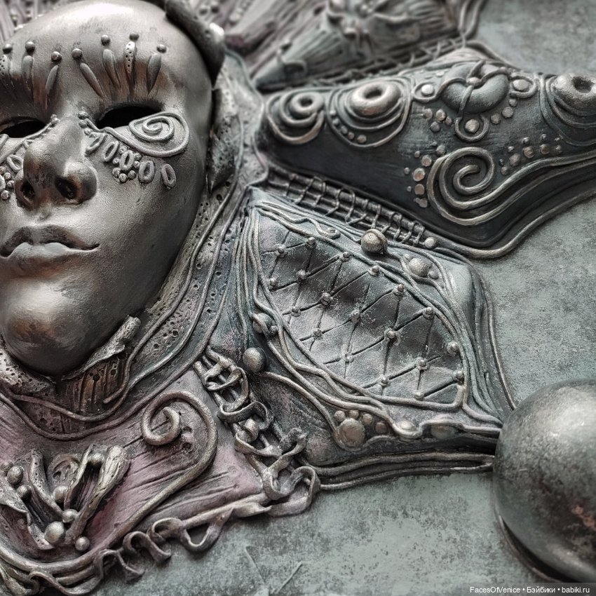 Сны серебристых туманов ( Стихия Воздуха) (фото 10)