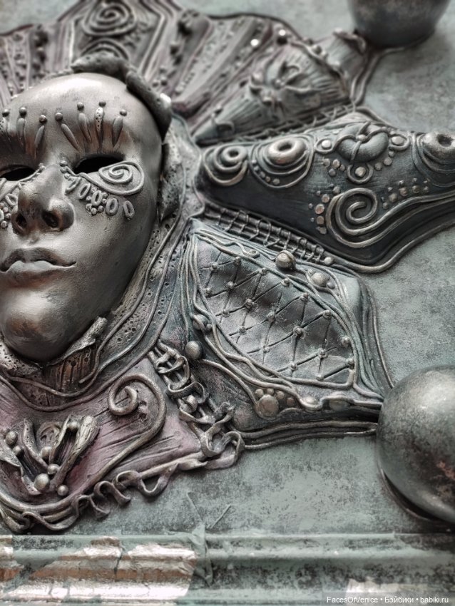 Сны серебристых туманов ( Стихия Воздуха) (фото 5)