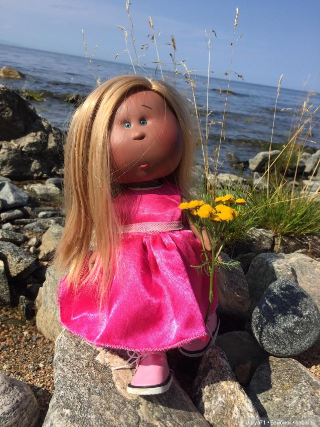 Моя испанская мулаточка Мия Mia (фото 7)