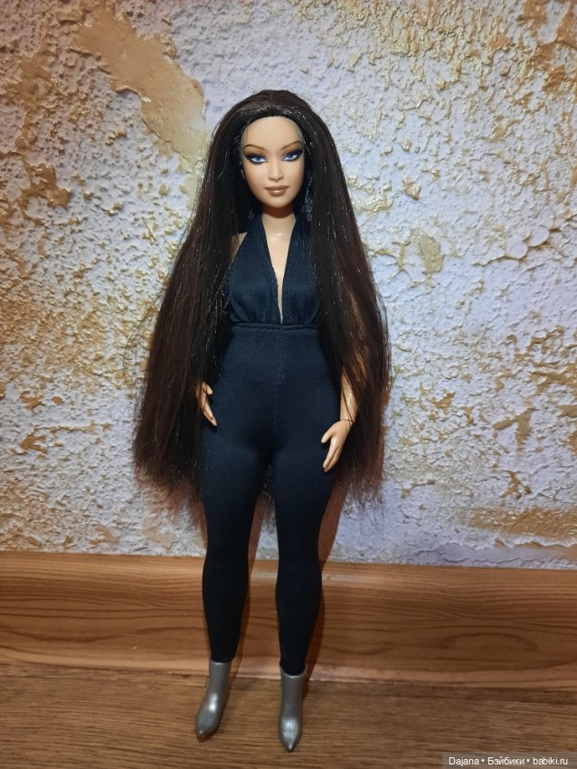 Красавицы Годдес — Куклы Barbie (Барби): Looks