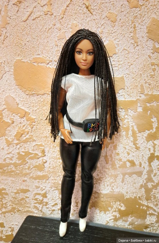 Красавицы Годдес — Куклы Barbie (Барби): Looks