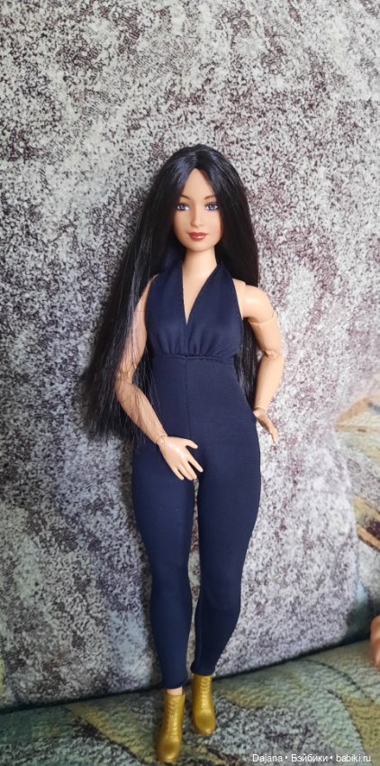 Красавицы Годдес — Куклы Barbie (Барби): Looks