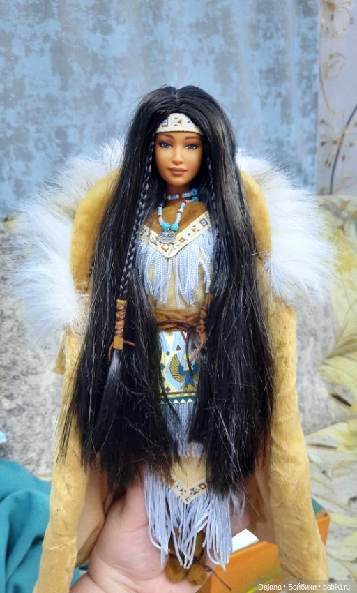 Красавицы Годдес — Куклы Barbie (Барби): Looks