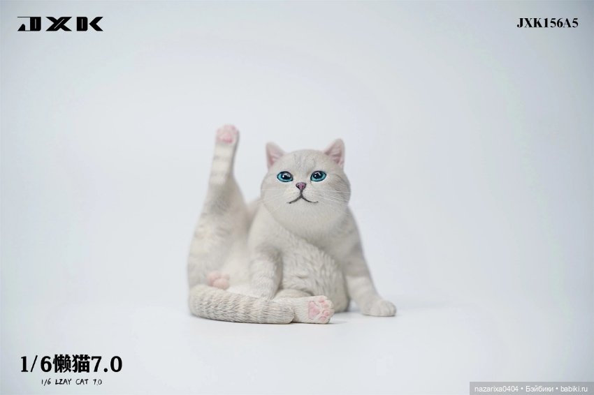 Чтобы котику было уютно и тепло (выкройка) (фото 4)