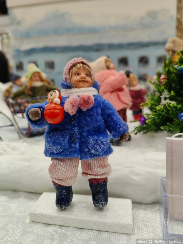 Голубая мечта — Интересное и необычное: фотоподборки