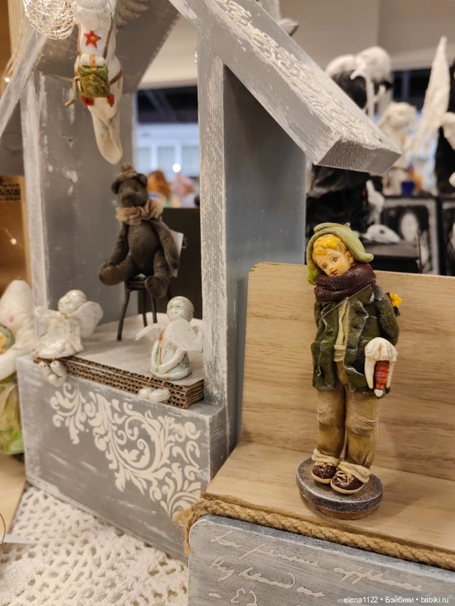 Голубая мечта — Интересное и необычное: фотоподборки (фото 6)