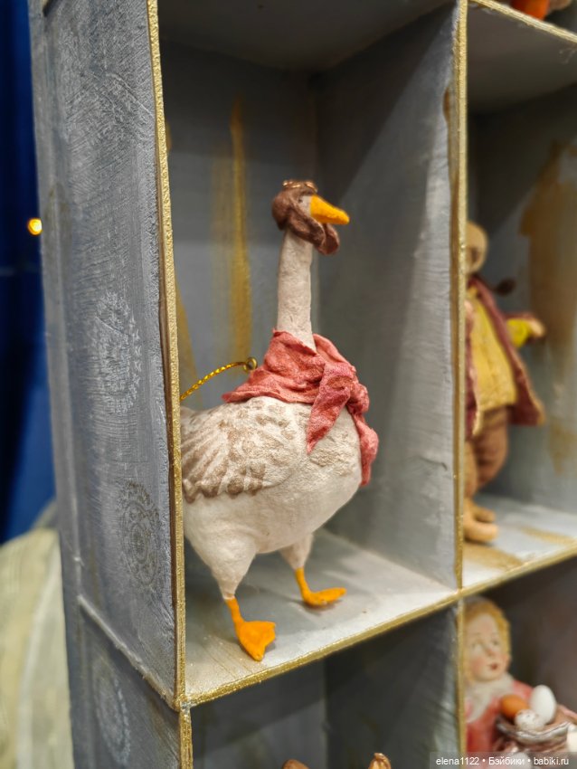 Голубая мечта — Интересное и необычное: фотоподборки