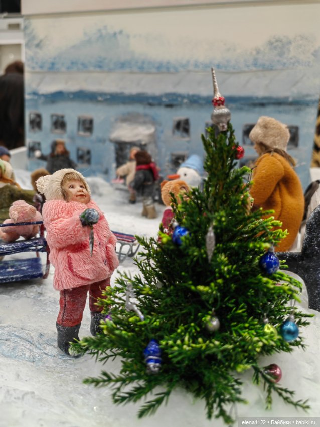 Голубая мечта — Интересное и необычное: фотоподборки