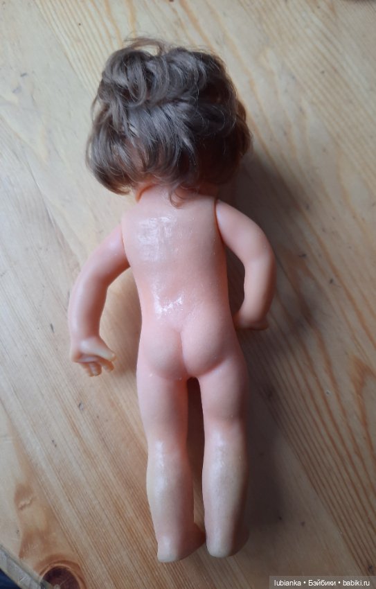 И ещё АРИ,но теперь старушка🤗 (фото 4)