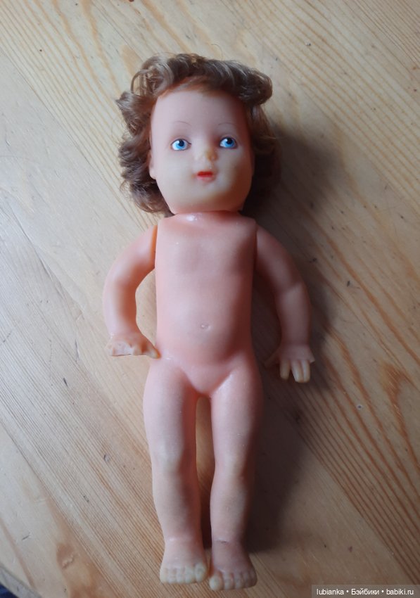 И ещё АРИ,но теперь старушка🤗 (фото 3)