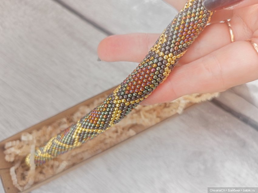 Питон в новом цвете — Другие хобби и увлечения: сад (фото 2)