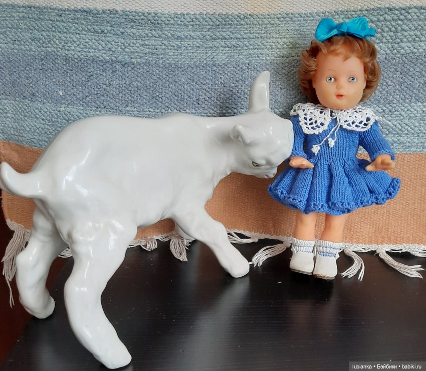 И ещё АРИ,но теперь старушка🤗 (фото 7)