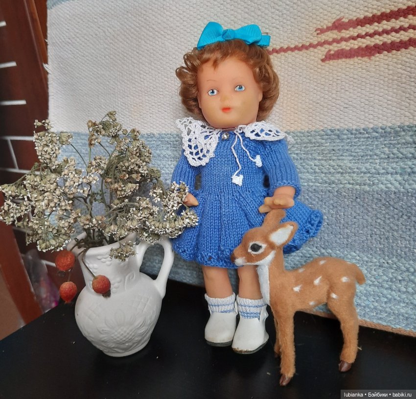 И ещё АРИ,но теперь старушка🤗 (фото 8)