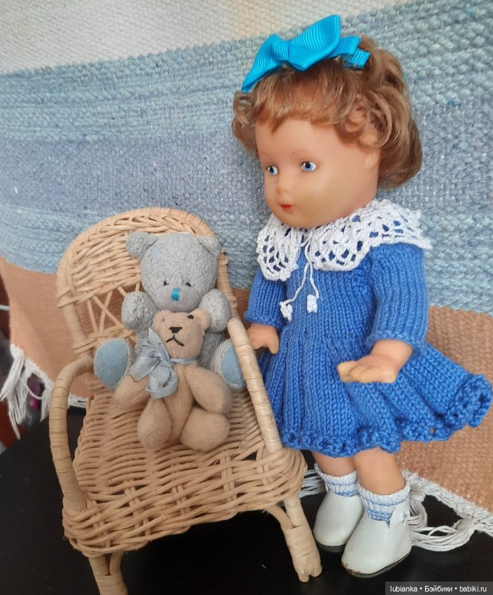 И ещё АРИ,но теперь старушка🤗 (фото 10)