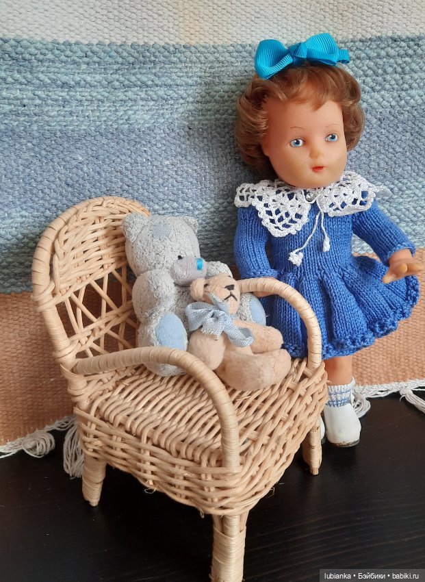 И ещё АРИ,но теперь старушка🤗 (фото 9)