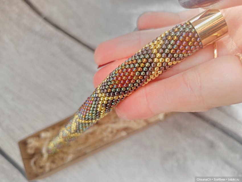 Питон в новом цвете — Другие хобби и увлечения: сад