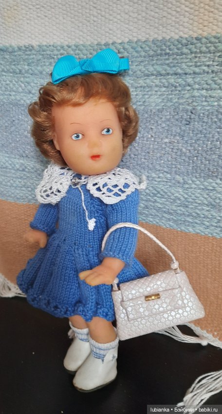 И ещё АРИ,но теперь старушка🤗