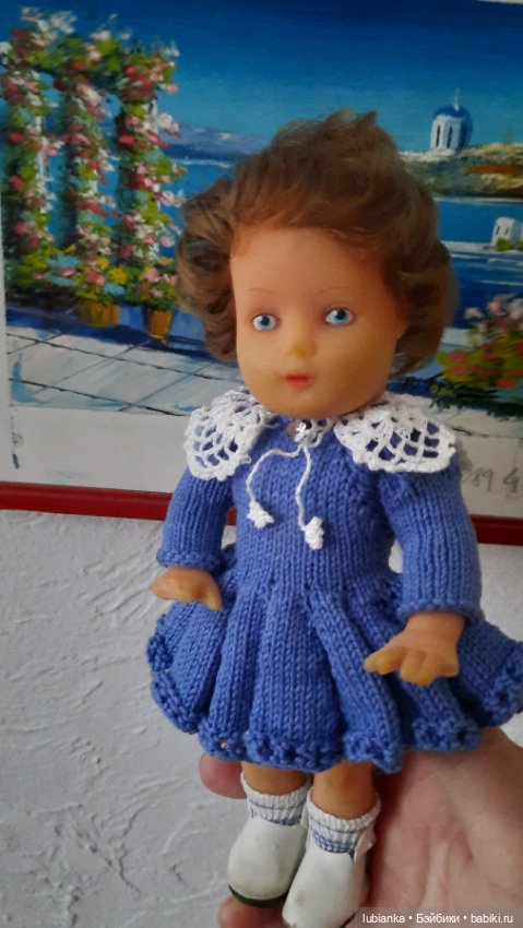 И ещё АРИ,но теперь старушка🤗 (фото 6)